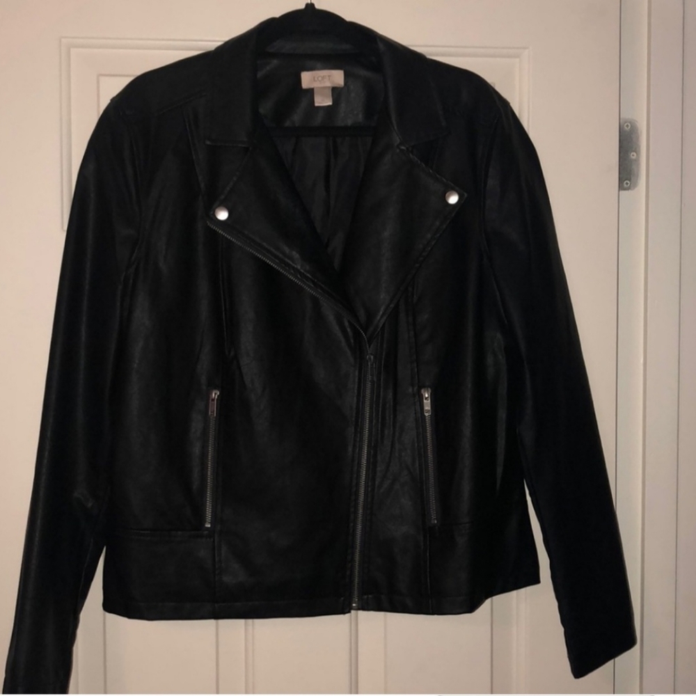 Loft XL Vegan Moto